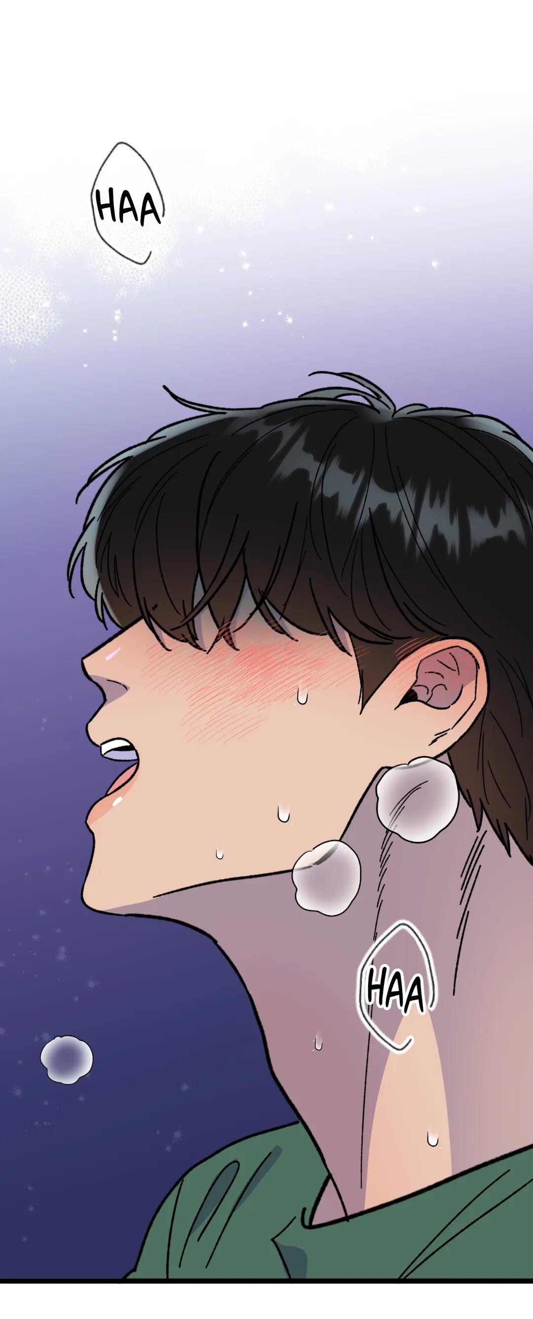 Read Cursed Romance chapter 29 image 21 on Lezhin