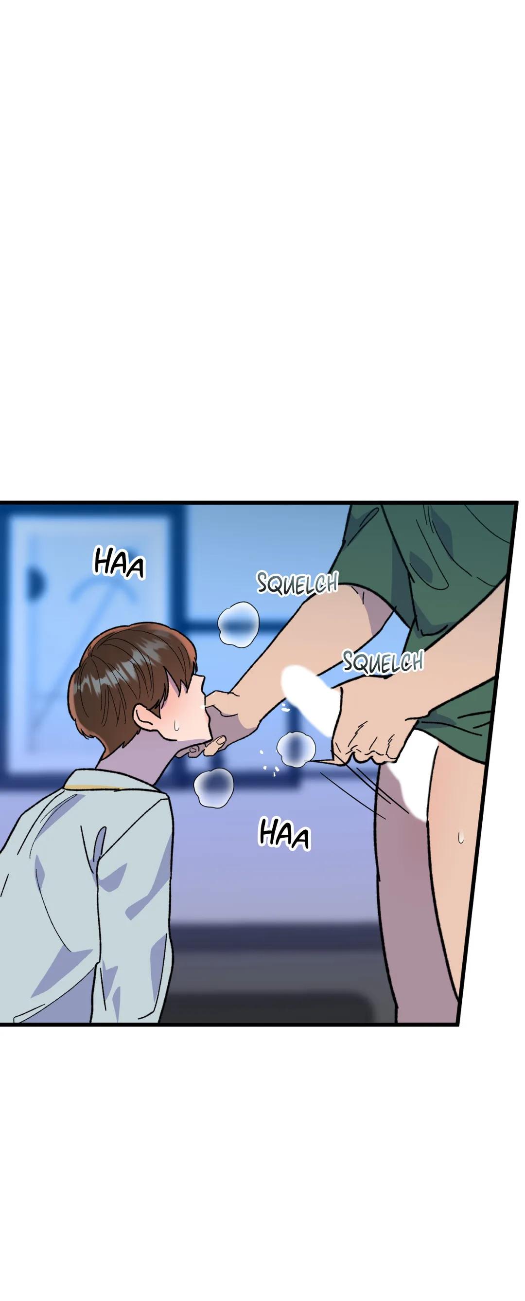 Read Cursed Romance chapter 29 image 23 on Lezhin