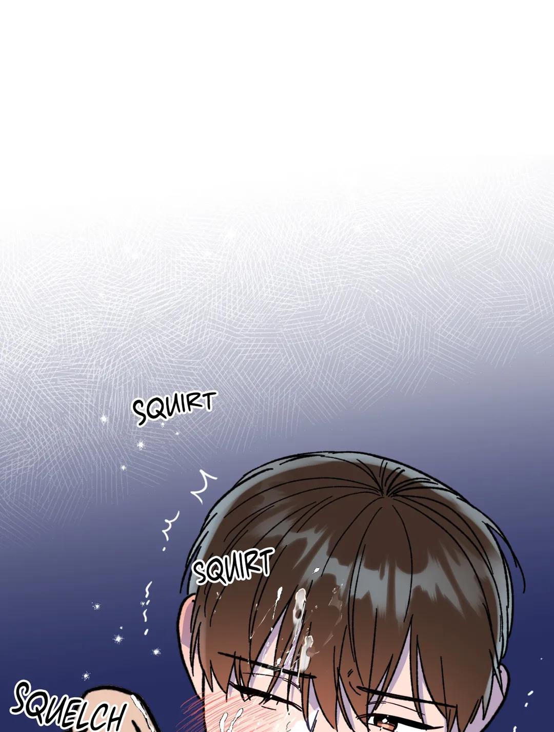 Read Cursed Romance chapter 29 image 26 on Lezhin