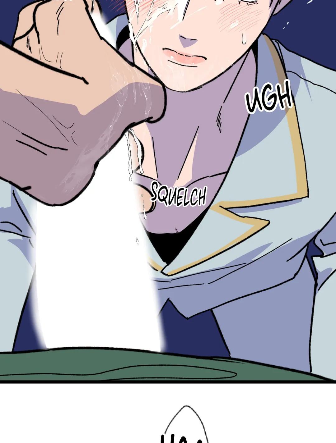 Read Cursed Romance chapter 29 image 27 on Lezhin