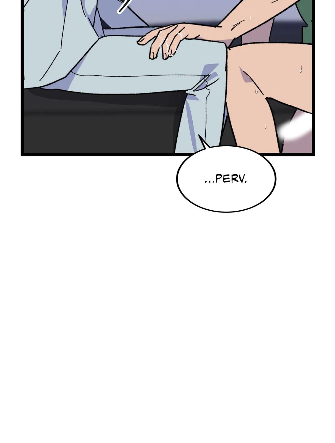 Read Cursed Romance chapter 29 image 30 on Lezhin