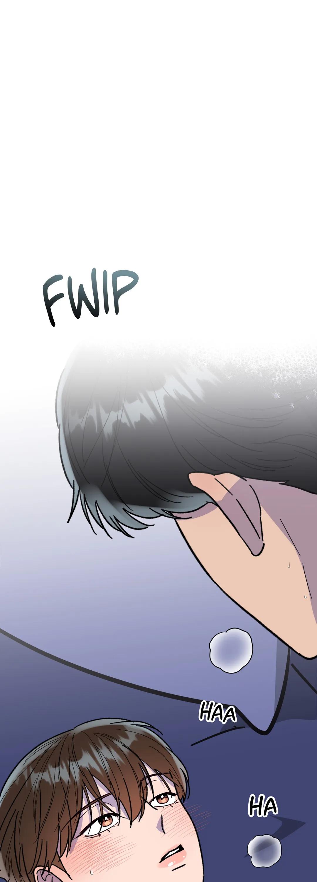 Read Cursed Romance chapter 29 image 34 on Lezhin