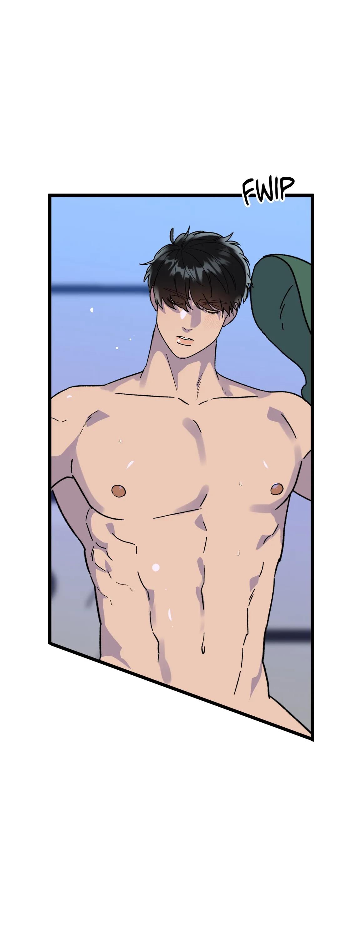 Read Cursed Romance chapter 29 image 36 on Lezhin