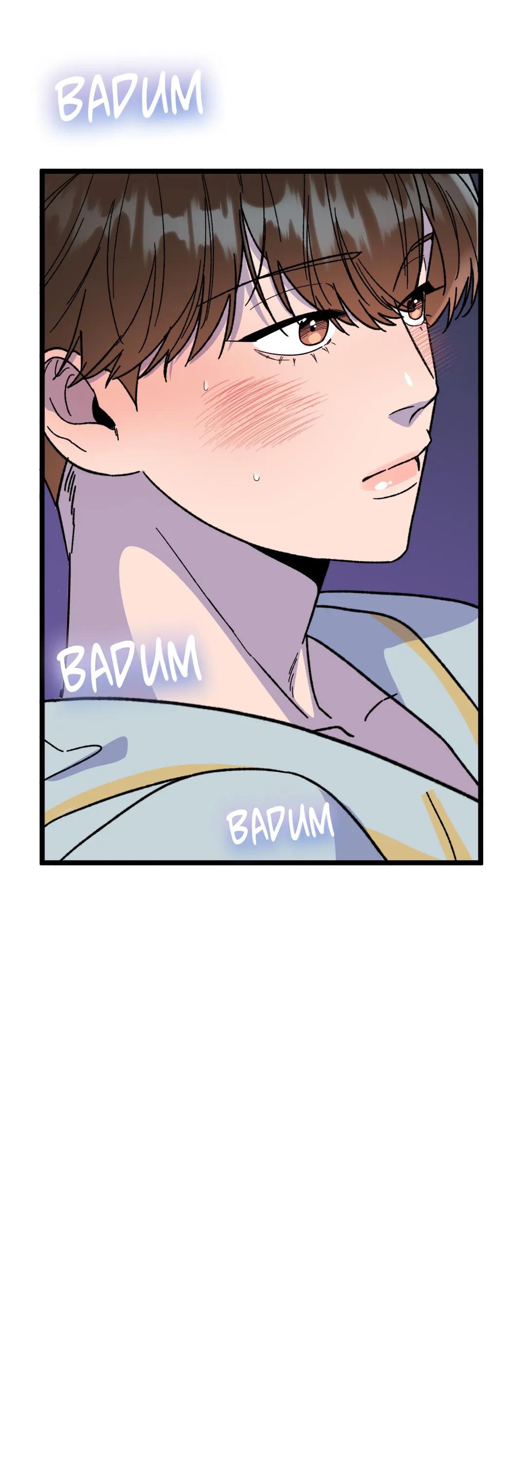 Read Cursed Romance chapter 29 image 37 on Lezhin