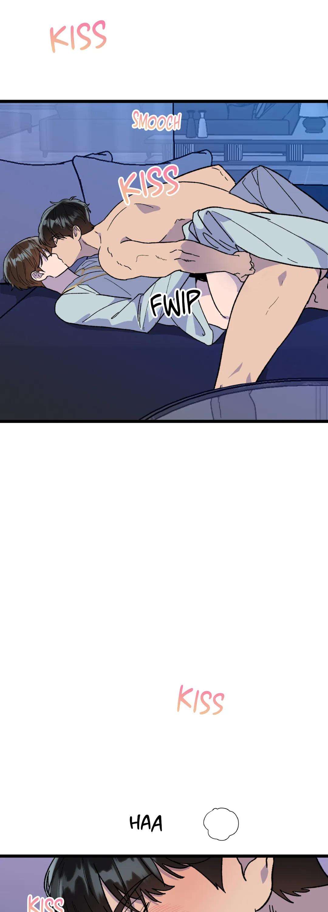 Read Cursed Romance chapter 29 image 38 on Lezhin