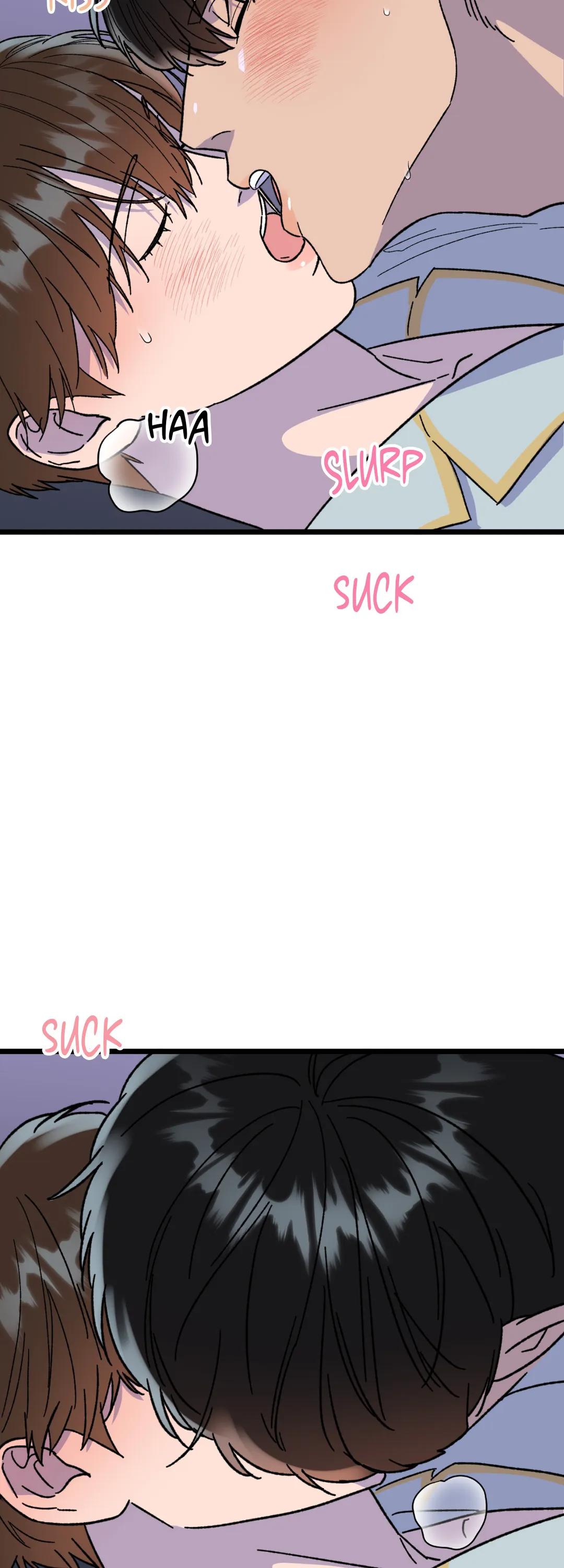 Read Cursed Romance chapter 29 image 39 on Lezhin