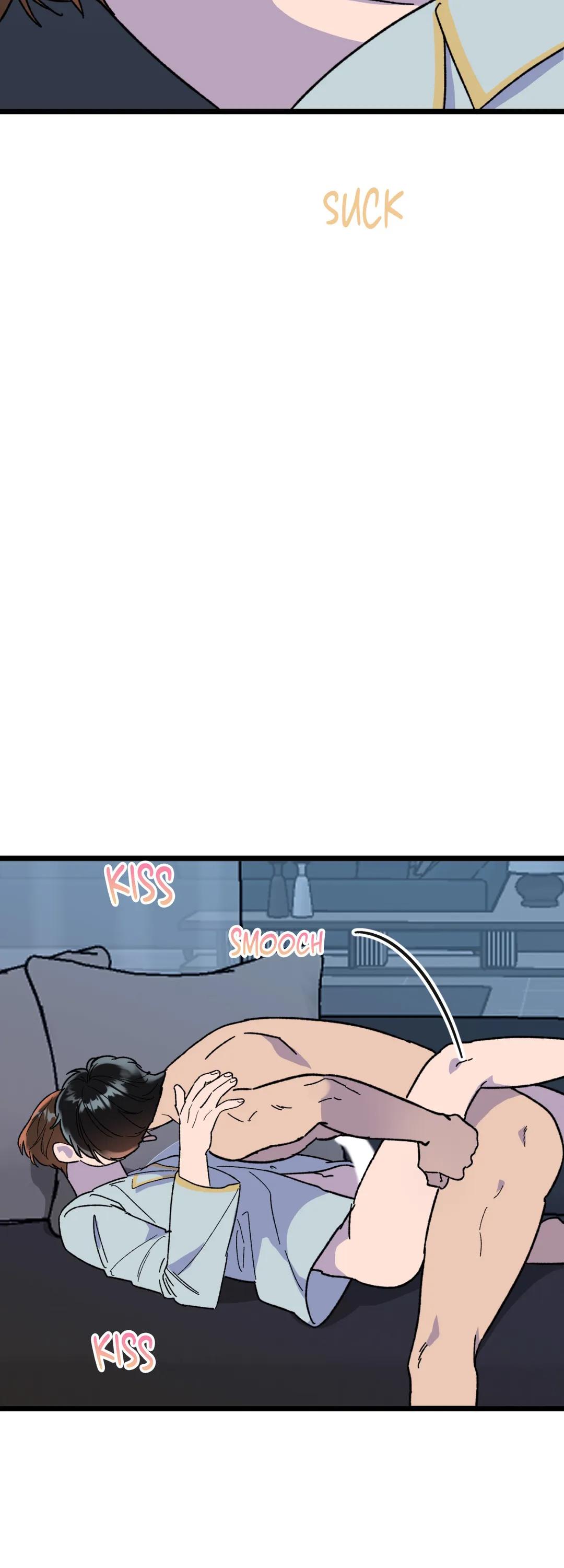 Read Cursed Romance chapter 29 image 40 on Lezhin