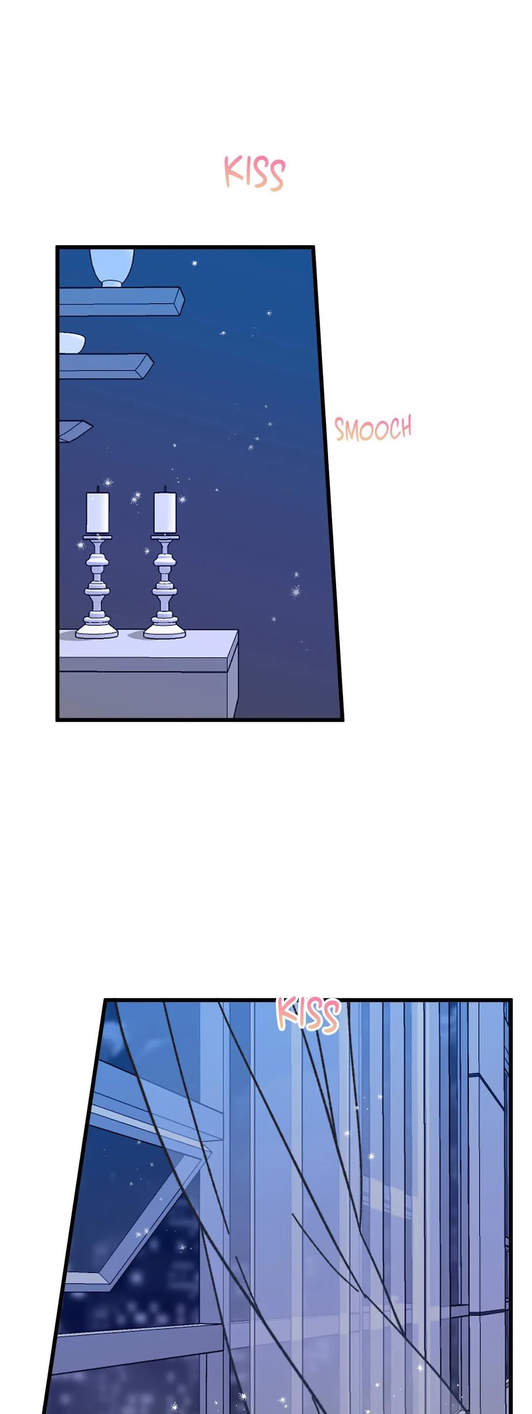 Read Cursed Romance chapter 29 image 41 on Lezhin