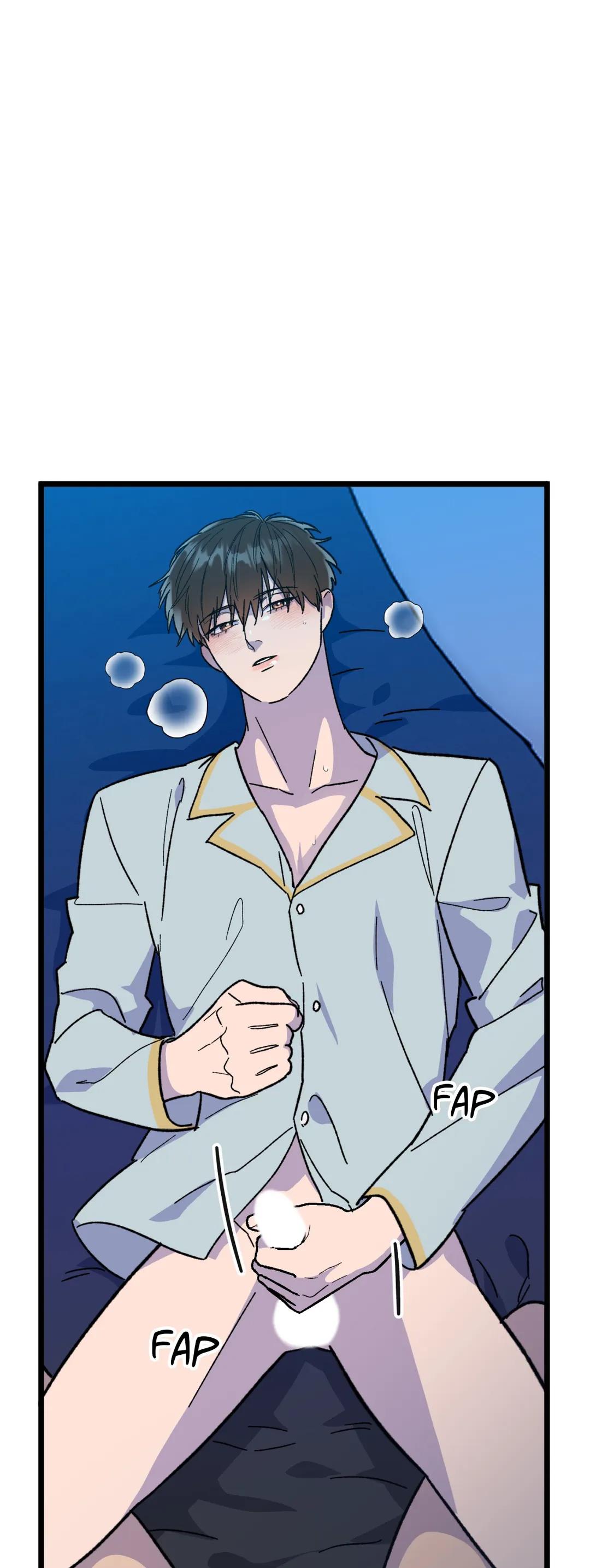 Read Cursed Romance chapter 29 image 43 on Lezhin