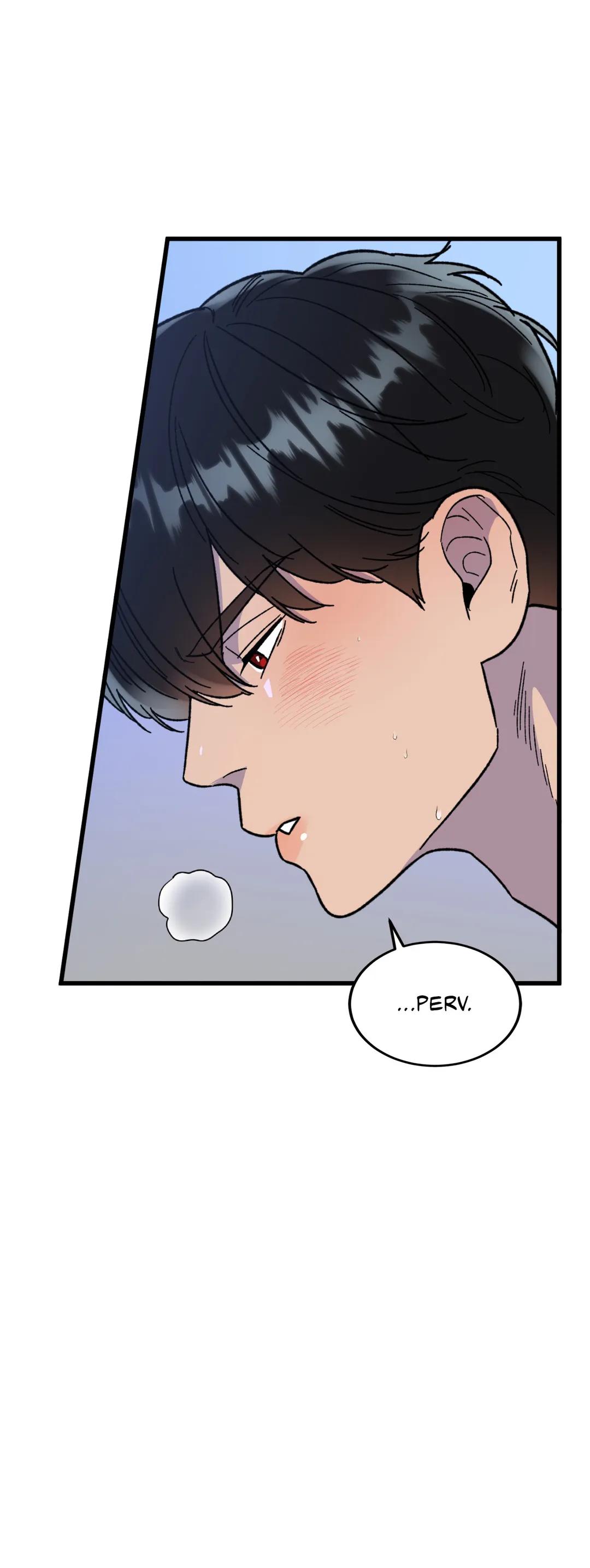 Read Cursed Romance chapter 29 image 45 on Lezhin