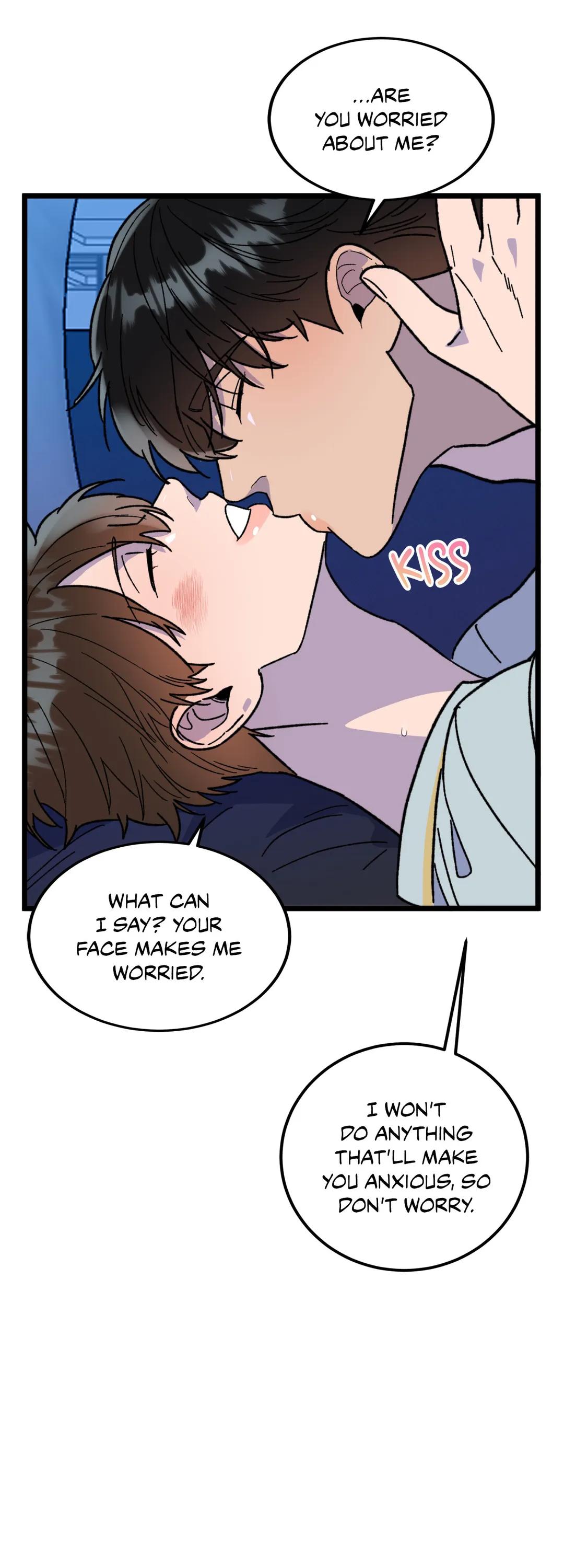 Read Cursed Romance chapter 29 image 49 on Lezhin