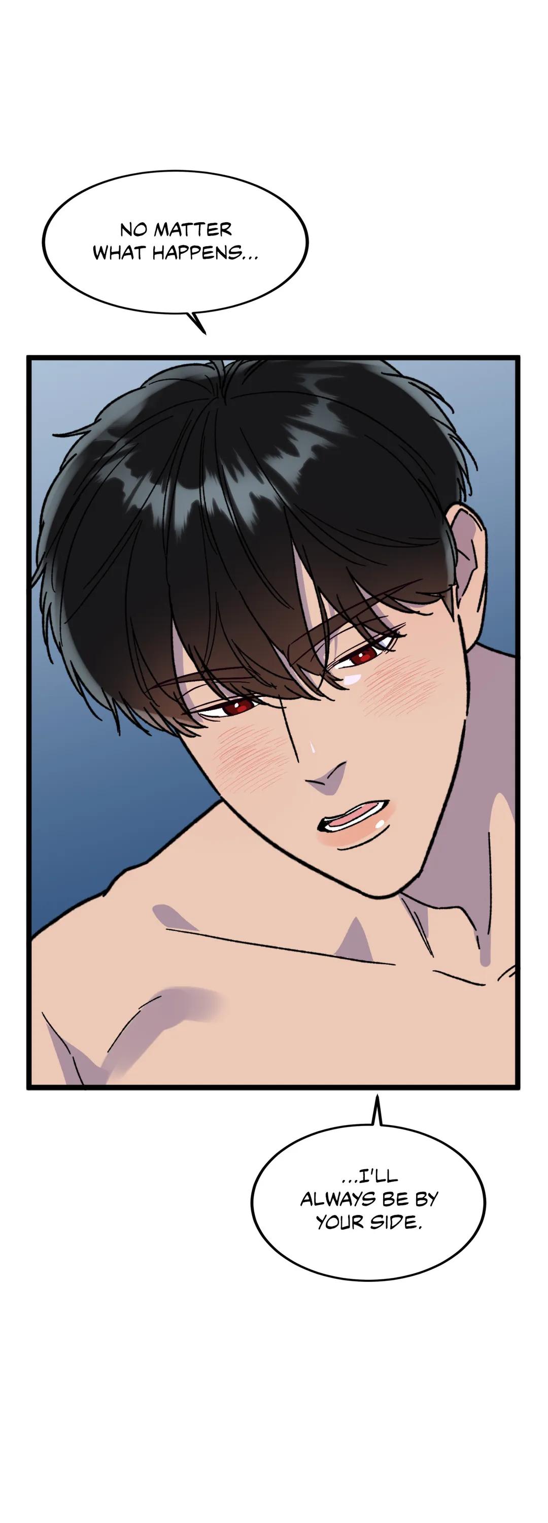 Read Cursed Romance chapter 29 image 50 on Lezhin