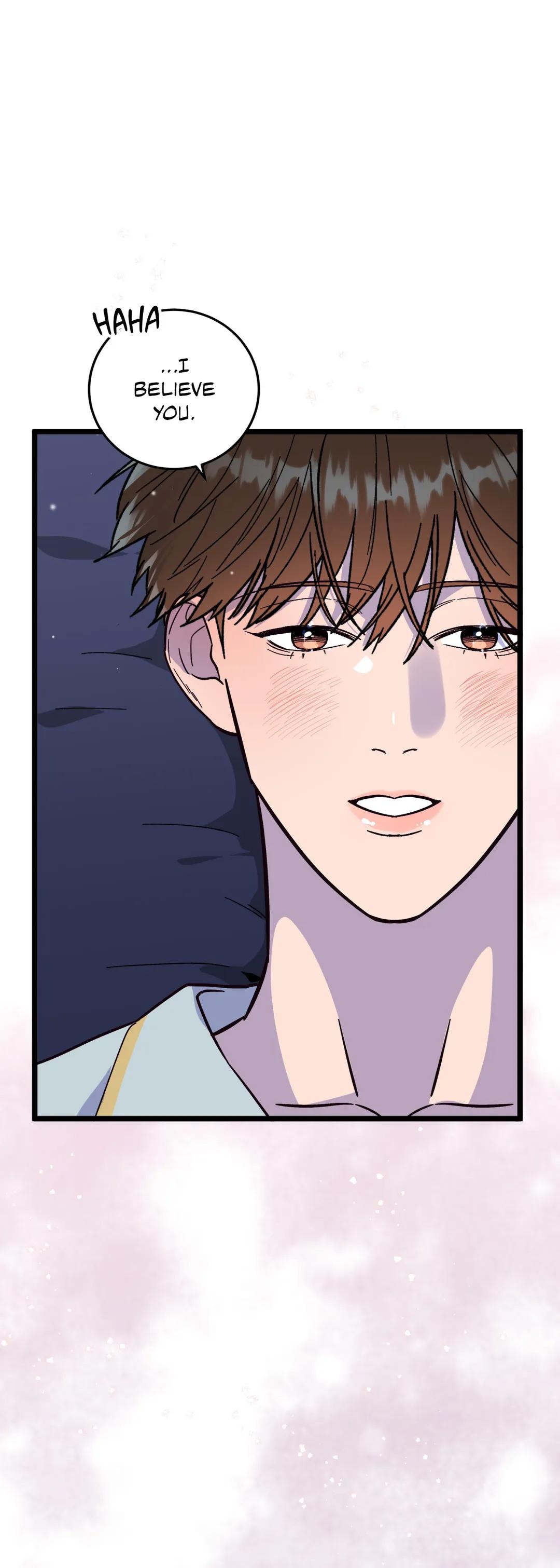 Read Cursed Romance chapter 29 image 51 on Lezhin