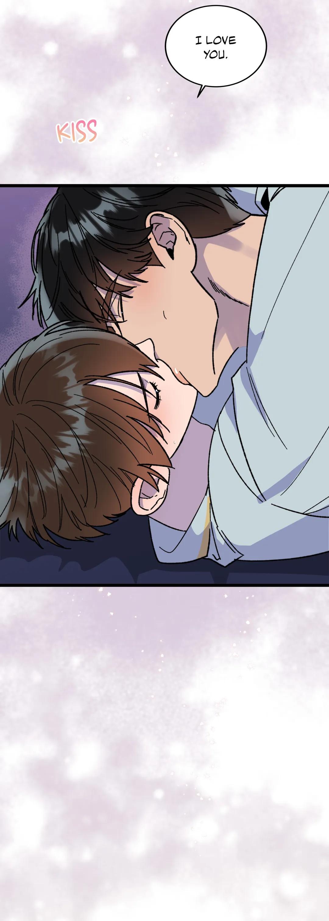 Read Cursed Romance chapter 29 image 52 on Lezhin