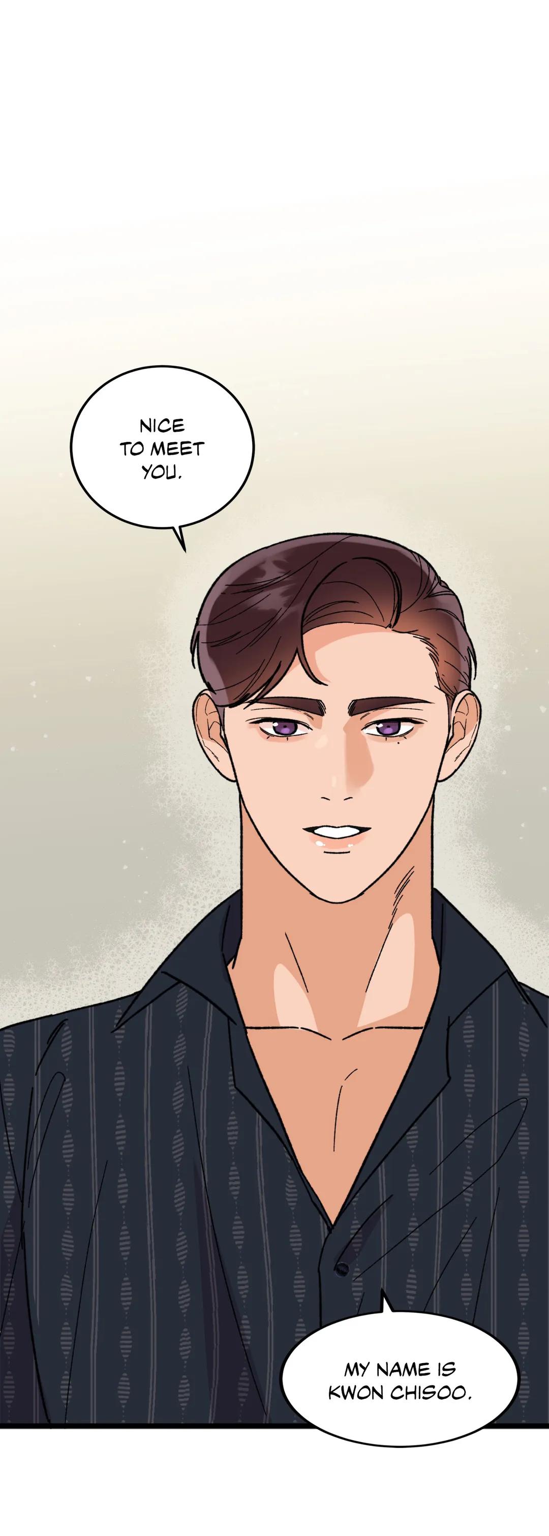 Read Cursed Romance chapter 29 image 55 on Lezhin