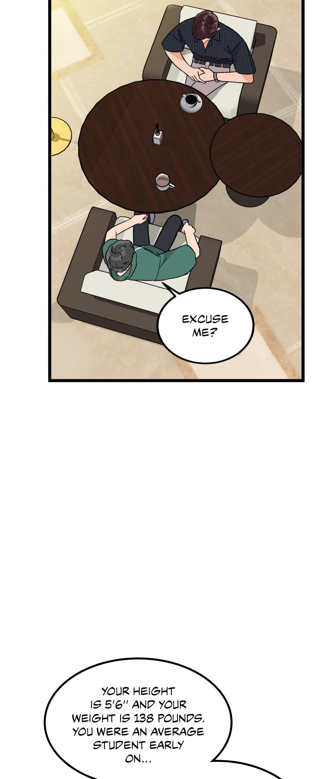 Read Cursed Romance chapter 29 image 59 on Lezhin