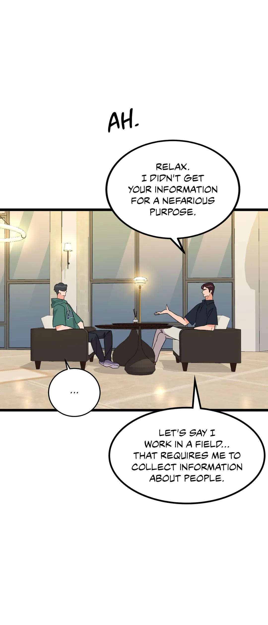 Read Cursed Romance chapter 29 image 62 on Lezhin