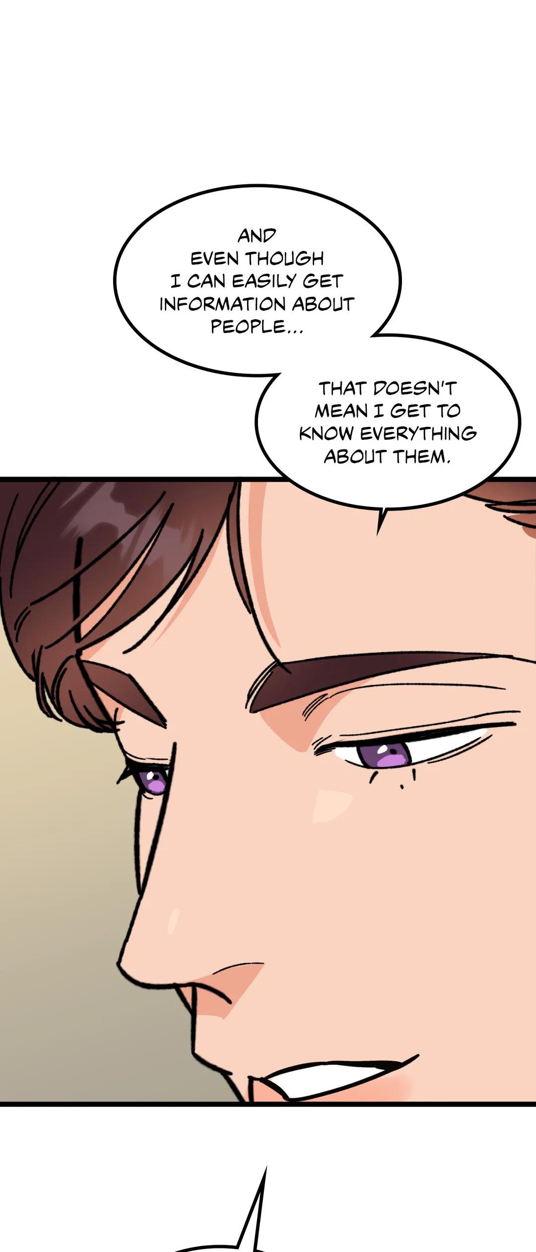 Read Cursed Romance chapter 29 image 63 on Lezhin