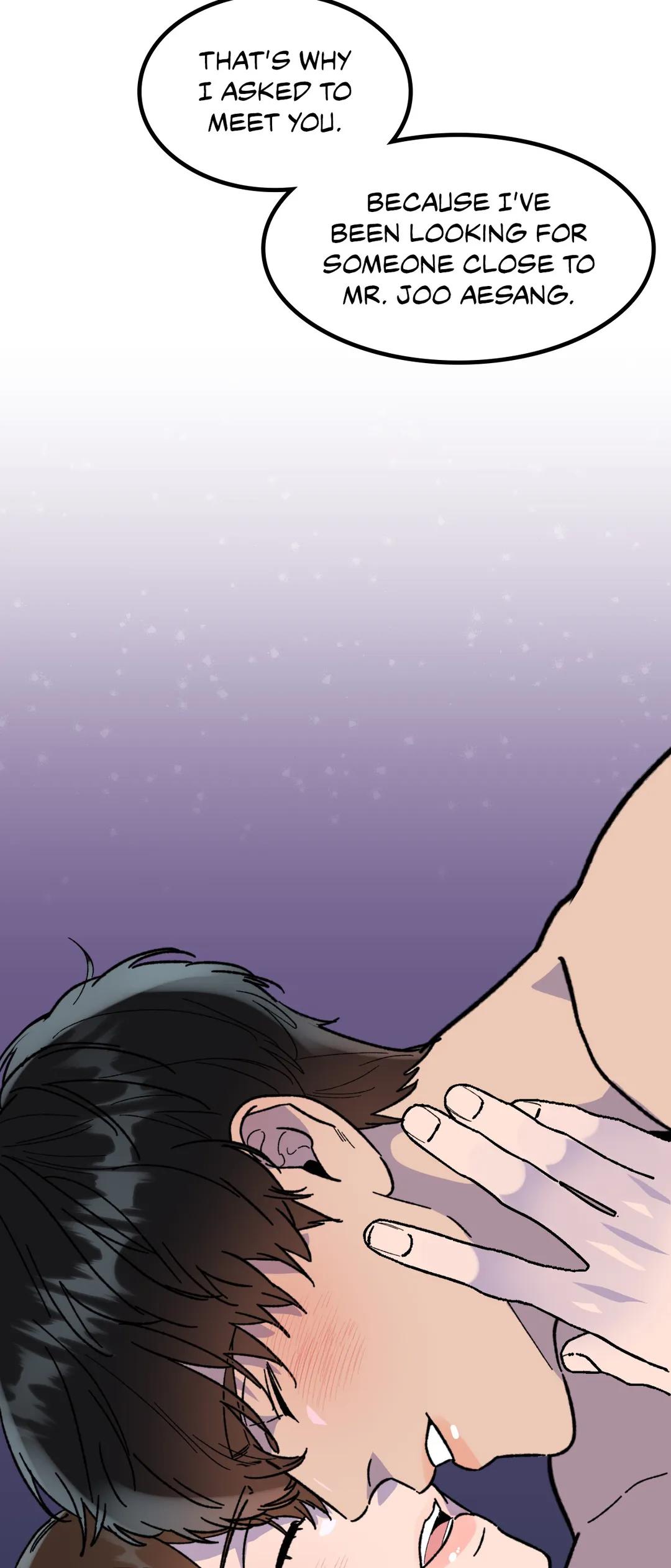 Read Cursed Romance chapter 29 image 64 on Lezhin
