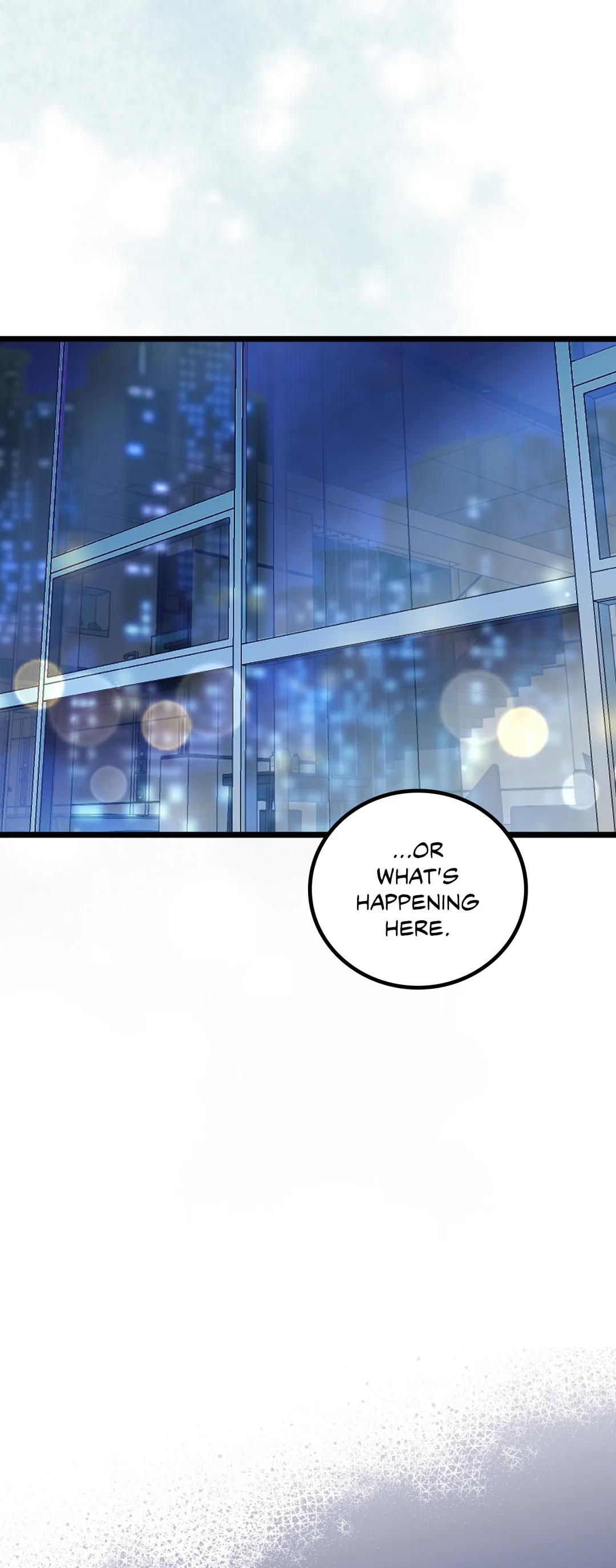Read Cursed Romance chapter 29 image 7 on Lezhin