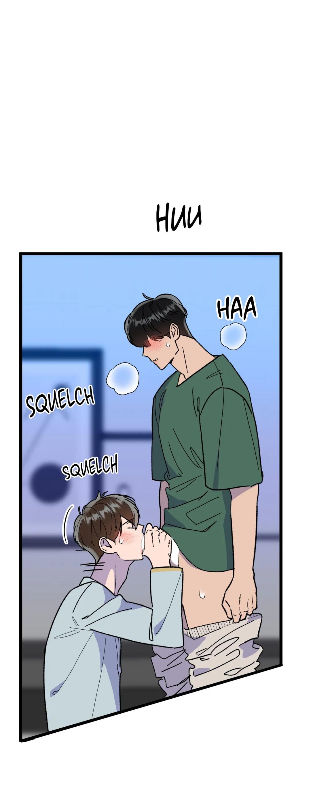Read Cursed Romance chapter 29 image 9 on Lezhin