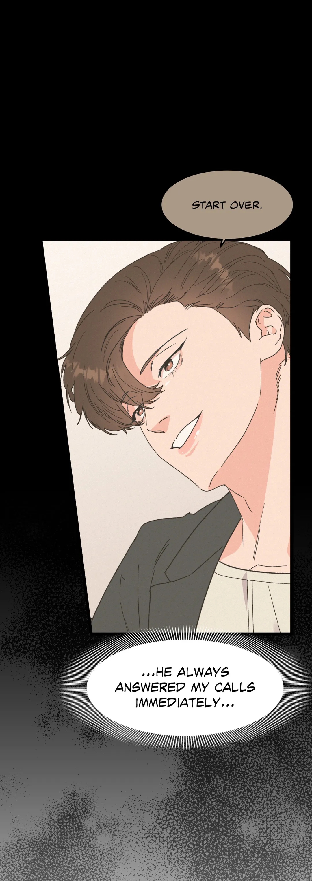 Read Cursed Romance chapter 35 image 10 on Lezhin