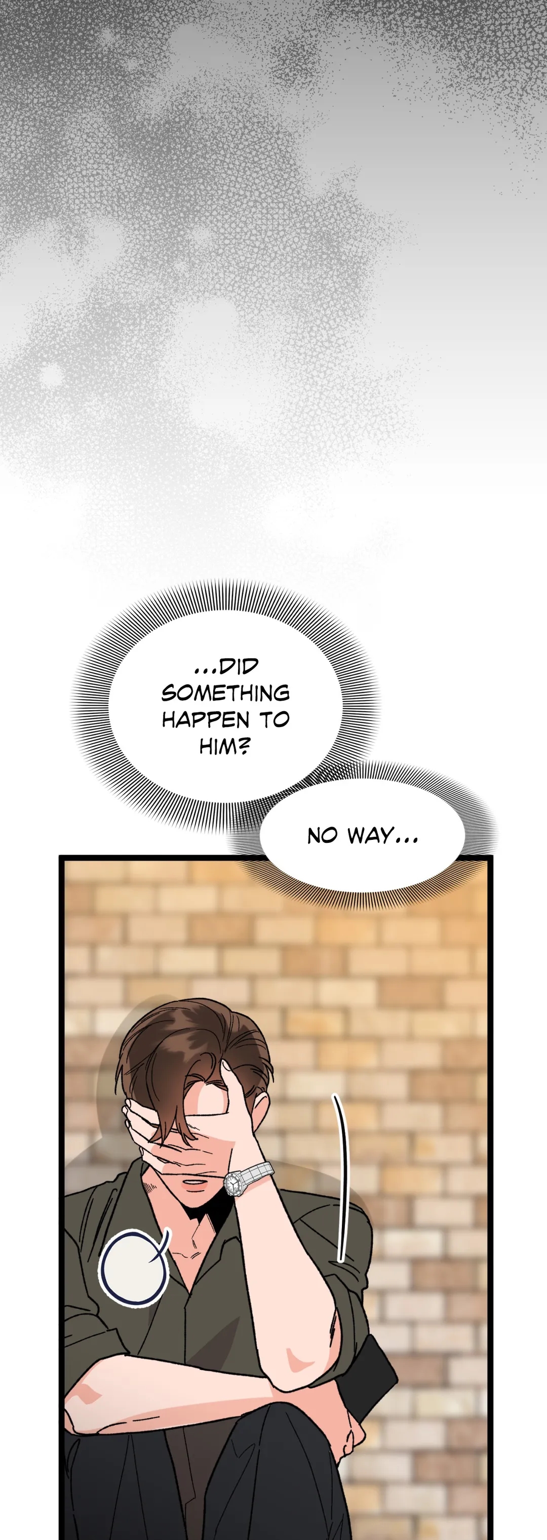 Read Cursed Romance chapter 35 image 11 on Lezhin