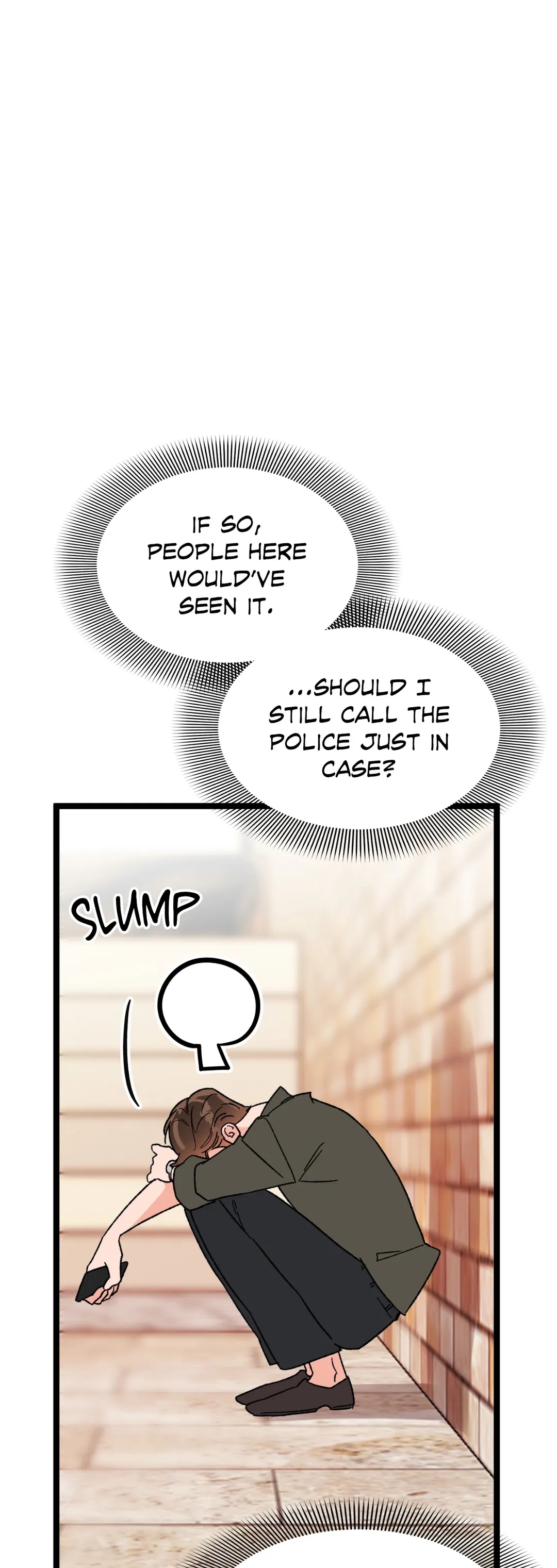 Read Cursed Romance chapter 35 image 13 on Lezhin
