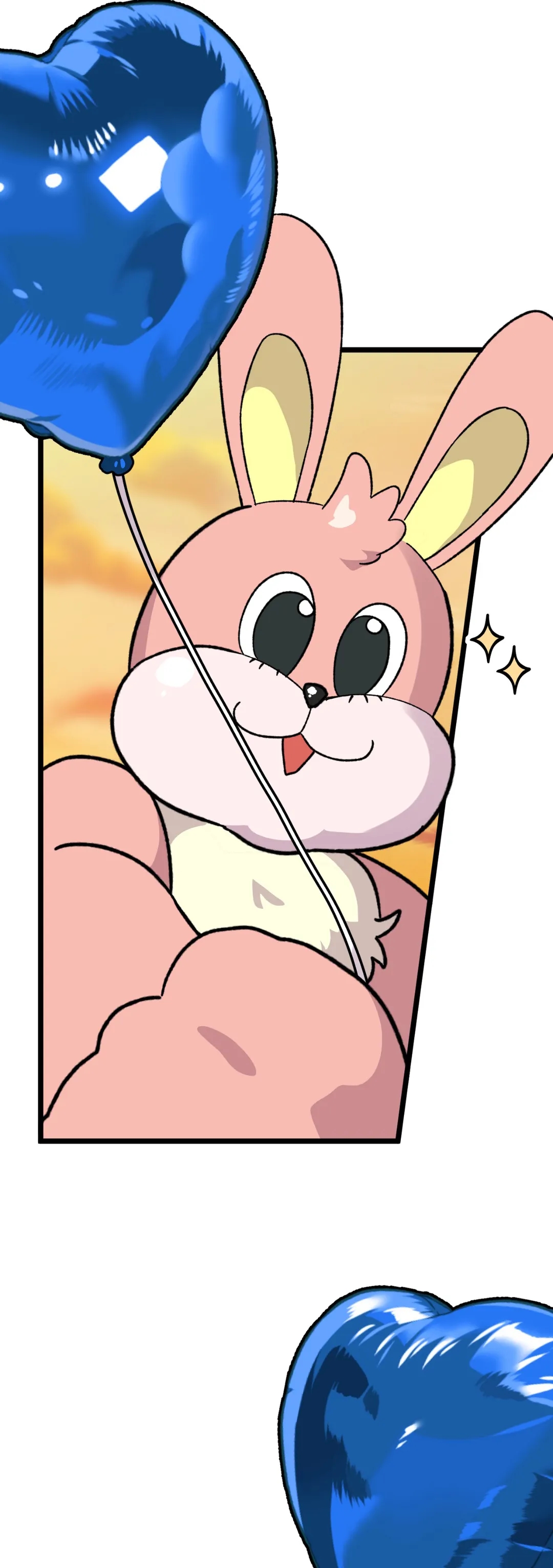 Read Cursed Romance chapter 35 image 15 on Lezhin