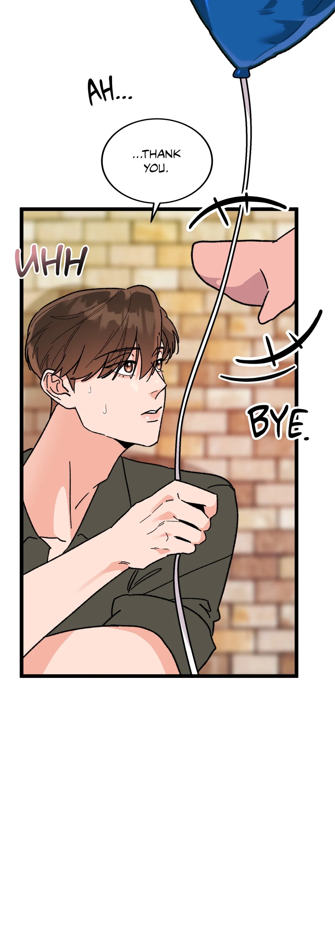 Read Cursed Romance chapter 35 image 16 on Lezhin