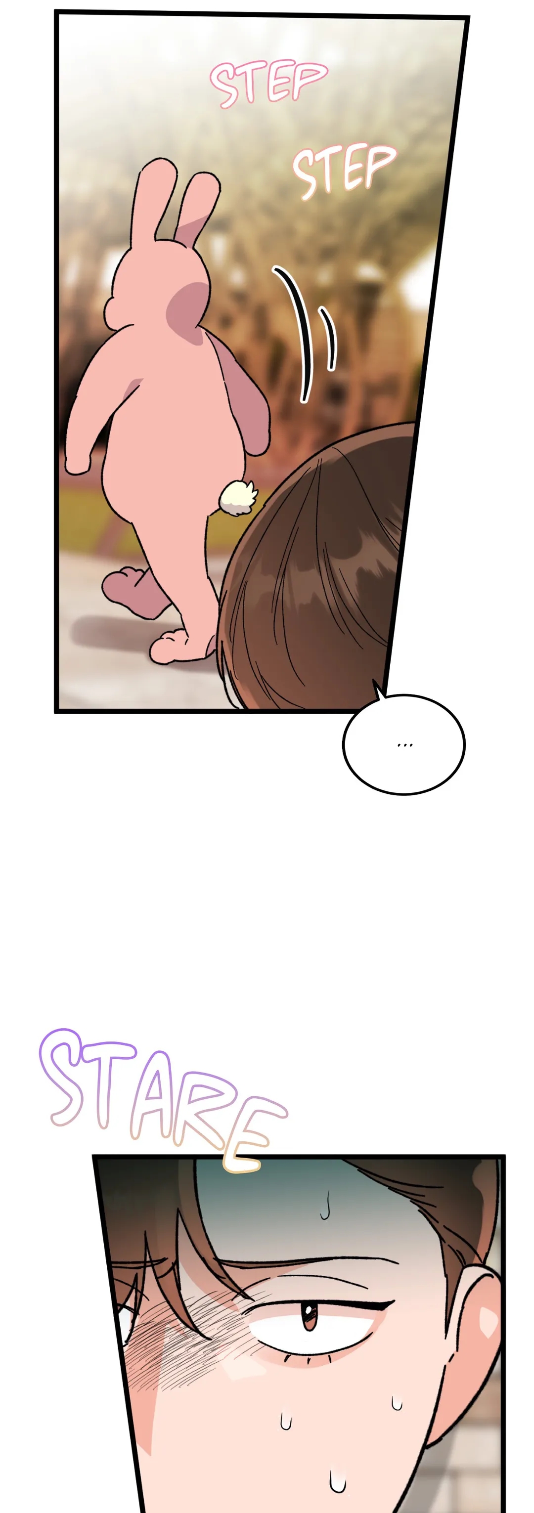 Read Cursed Romance chapter 35 image 17 on Lezhin