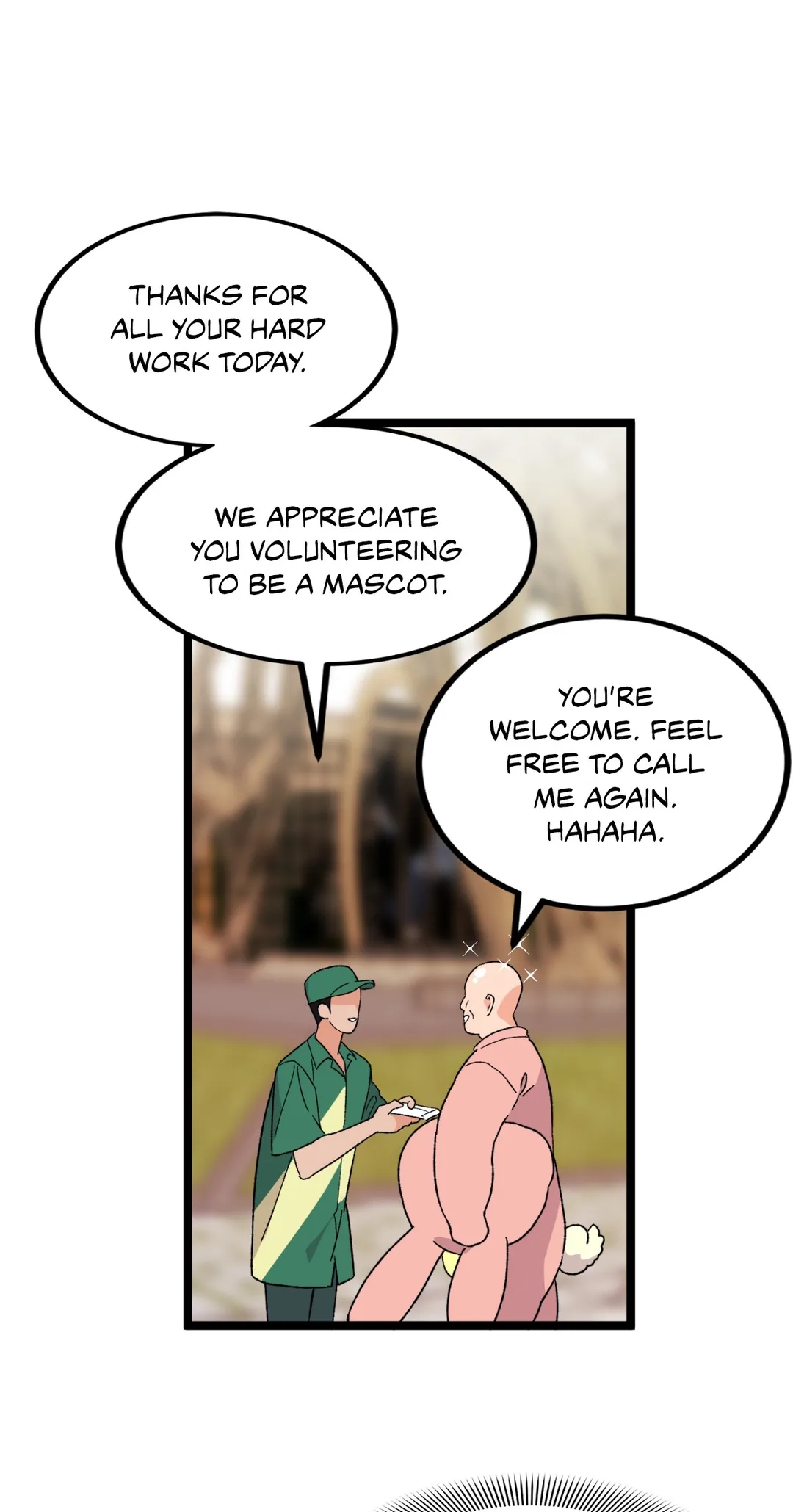 Read Cursed Romance chapter 35 image 20 on Lezhin
