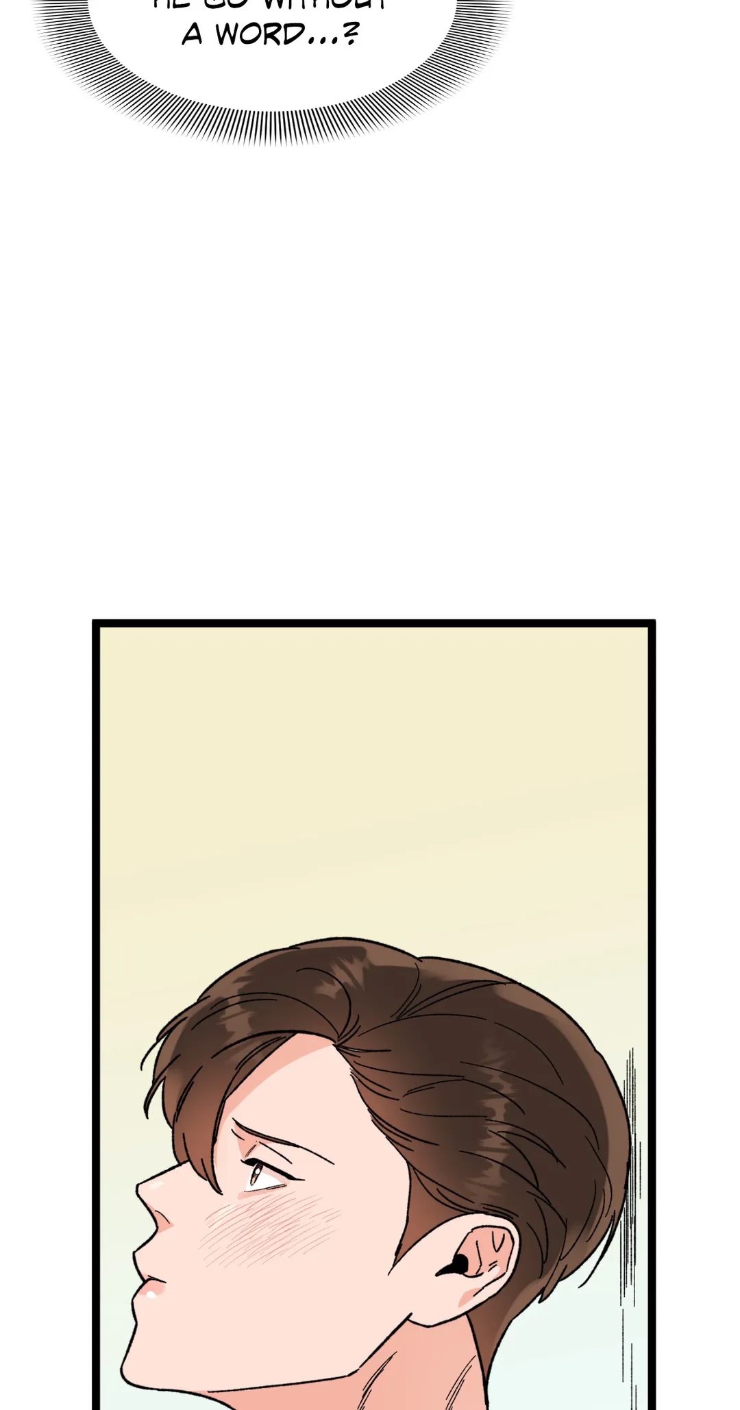 Read Cursed Romance chapter 35 image 23 on Lezhin