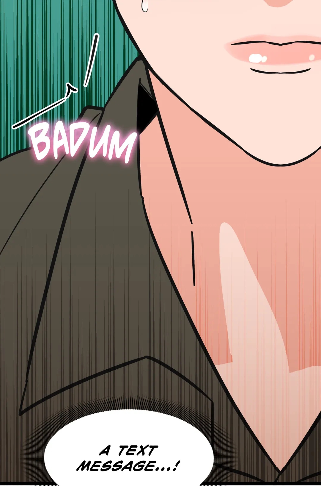 Read Cursed Romance chapter 35 image 28 on Lezhin
