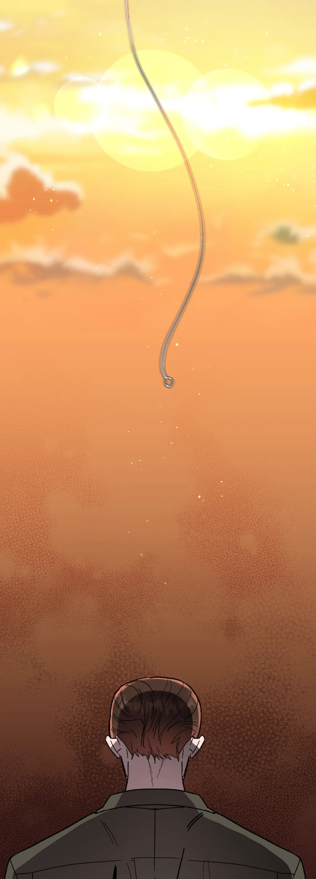 Read Cursed Romance chapter 35 image 32 on Lezhin