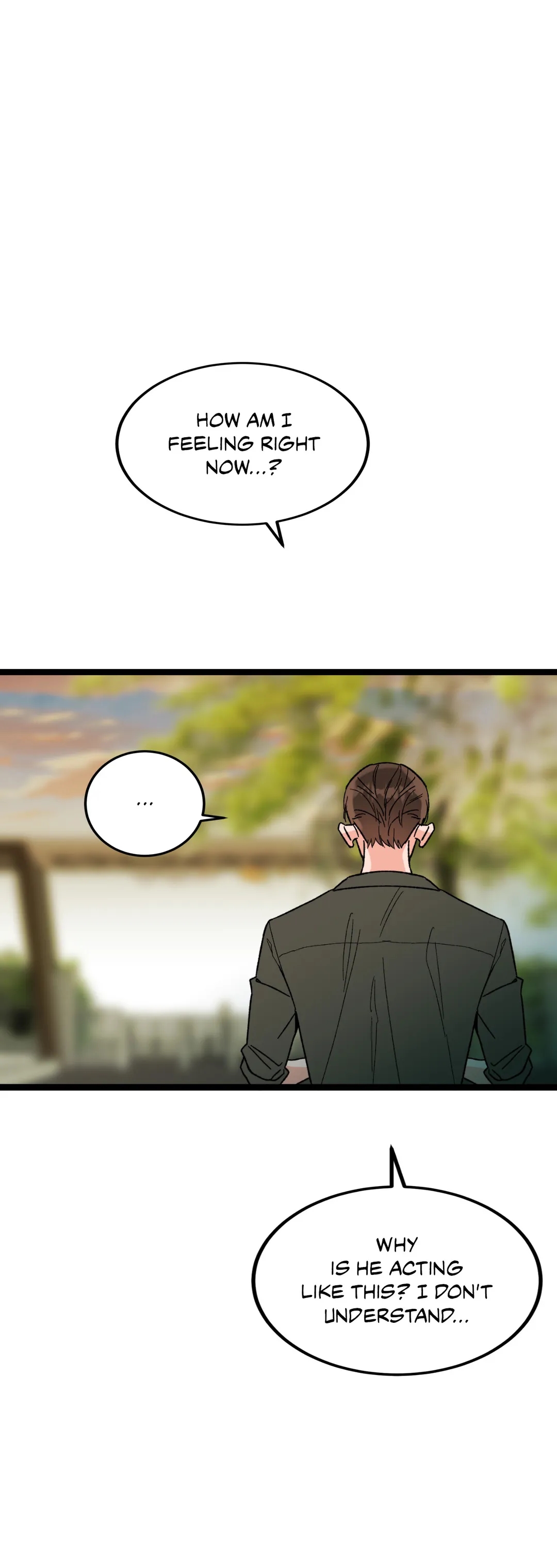 Read Cursed Romance chapter 35 image 44 on Lezhin