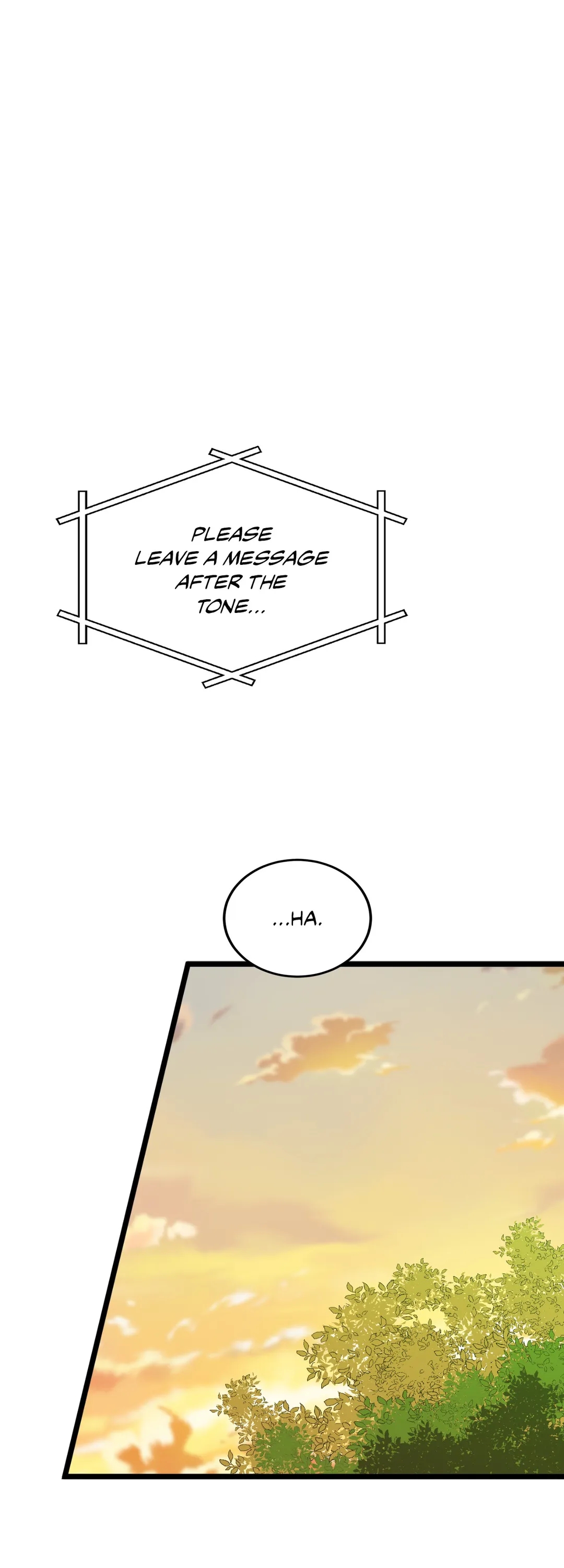 Read Cursed Romance chapter 35 image 5 on Lezhin