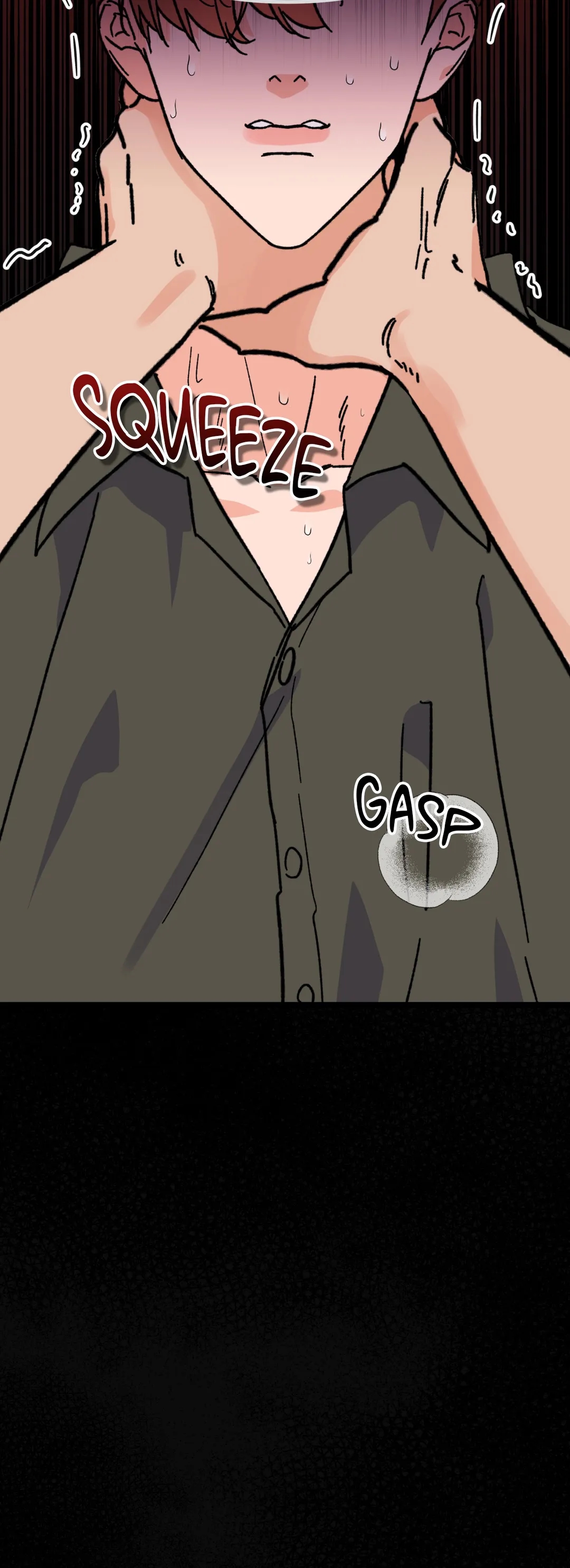 Read Cursed Romance chapter 35 image 53 on Lezhin