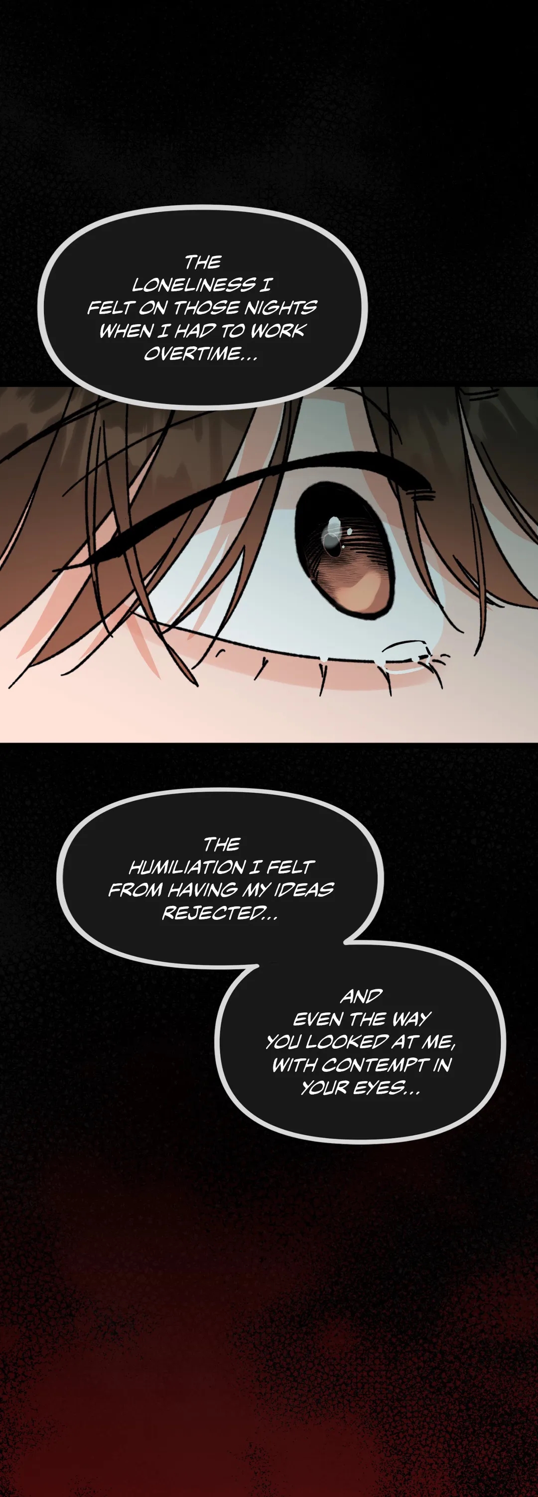 Read Cursed Romance chapter 35 image 55 on Lezhin