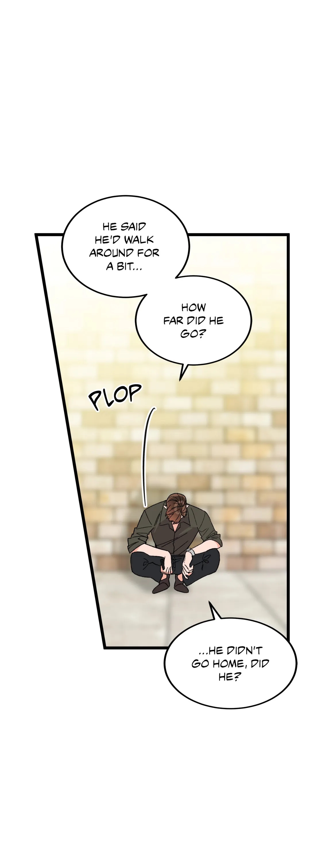 Read Cursed Romance chapter 35 image 6 on Lezhin
