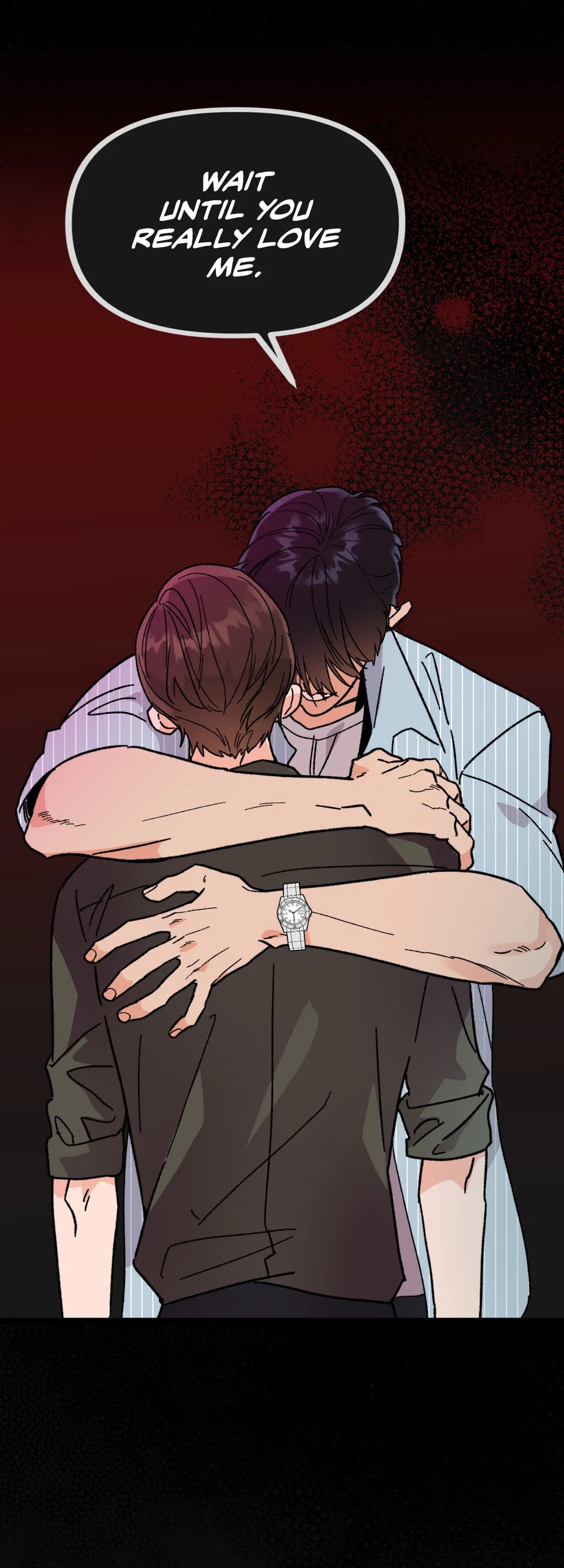 Read Cursed Romance chapter 35 image 60 on Lezhin