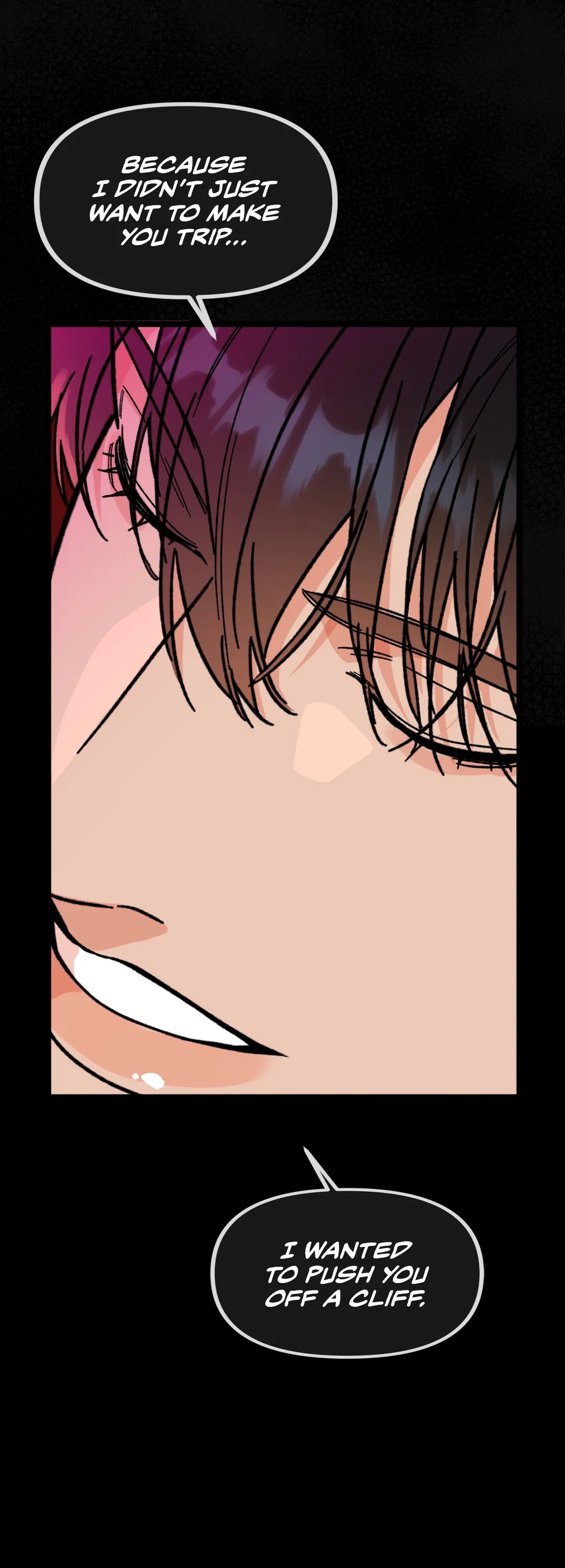 Read Cursed Romance chapter 35 image 61 on Lezhin