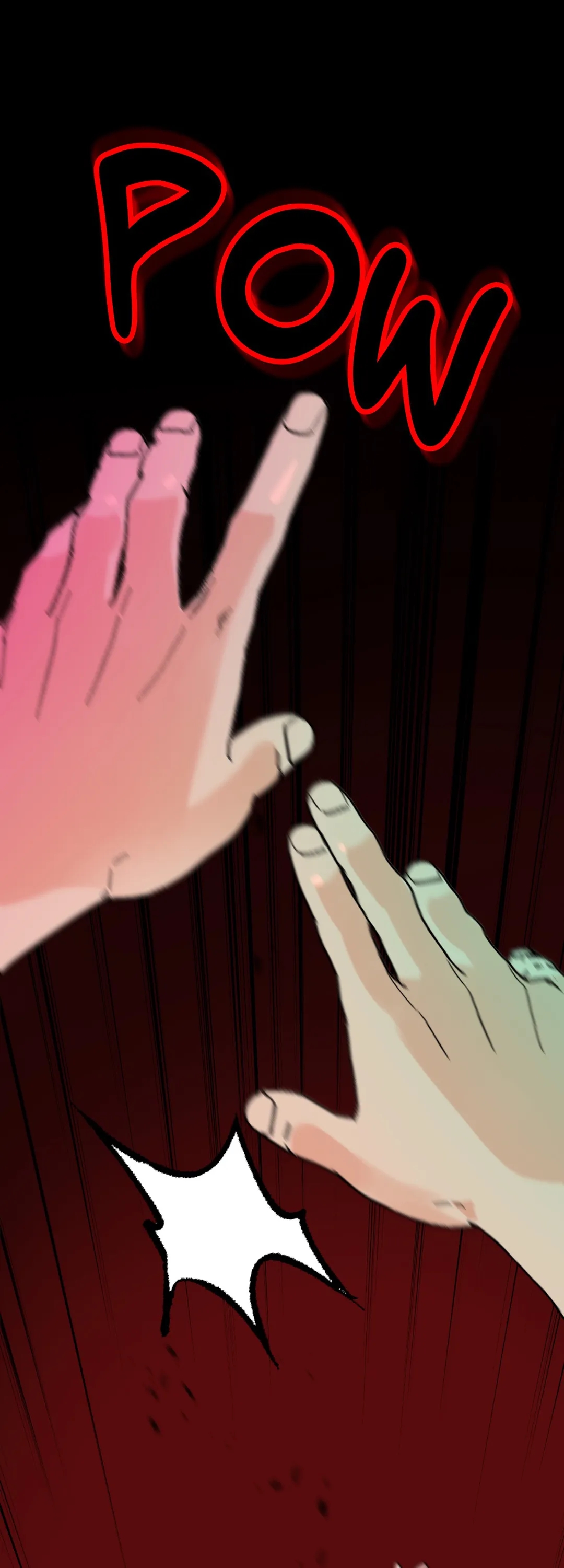 Read Cursed Romance chapter 35 image 62 on Lezhin