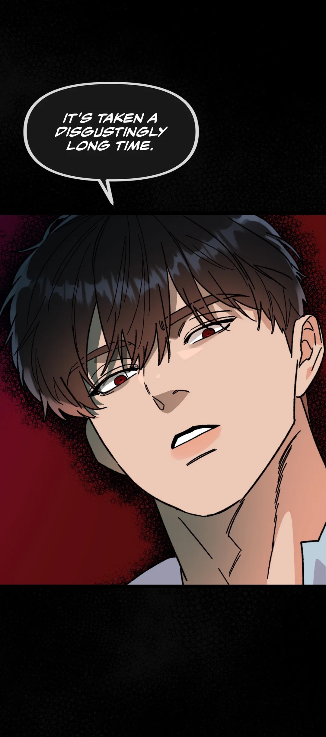 Read Cursed Romance chapter 35 image 65 on Lezhin