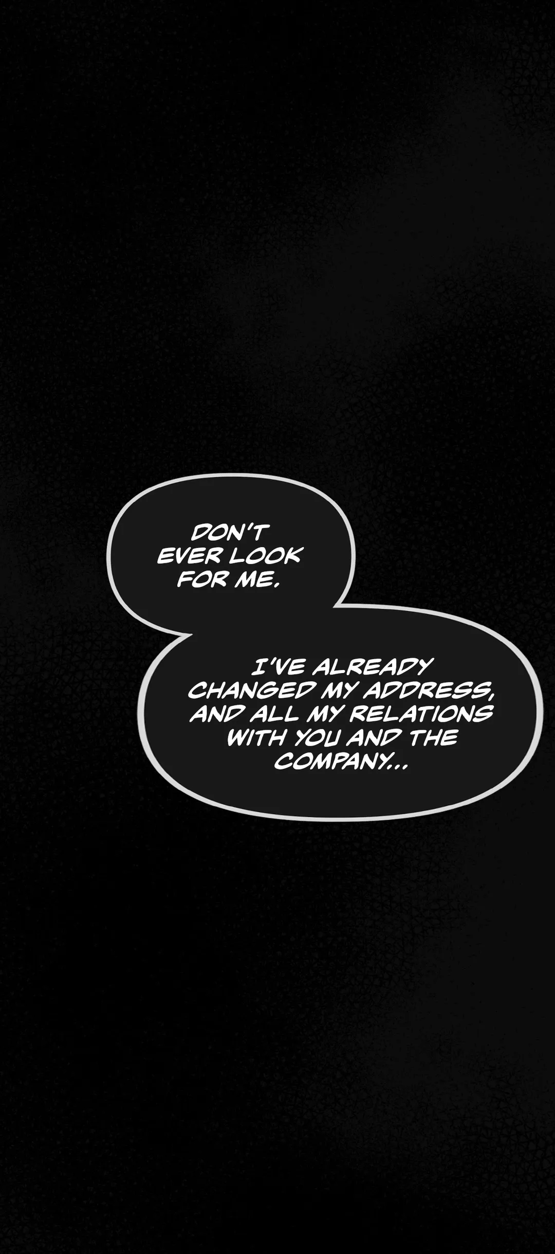 Read Cursed Romance chapter 35 image 66 on Lezhin