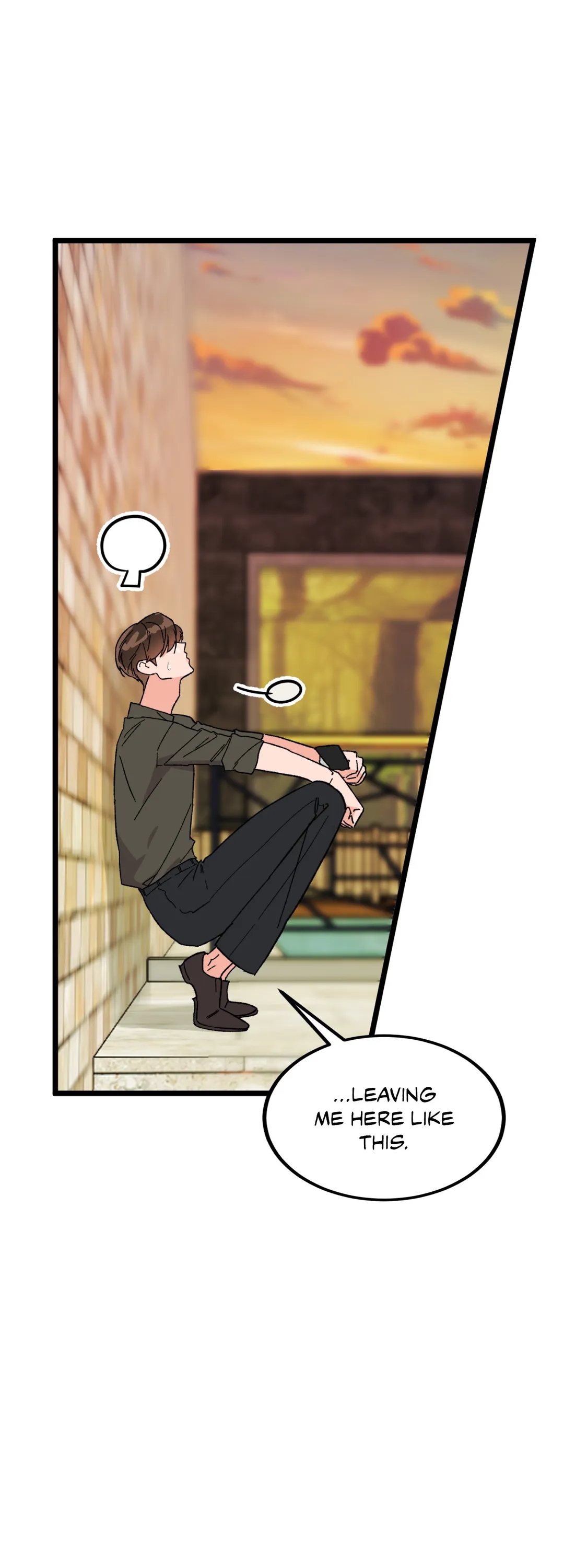 Read Cursed Romance chapter 35 image 7 on Lezhin