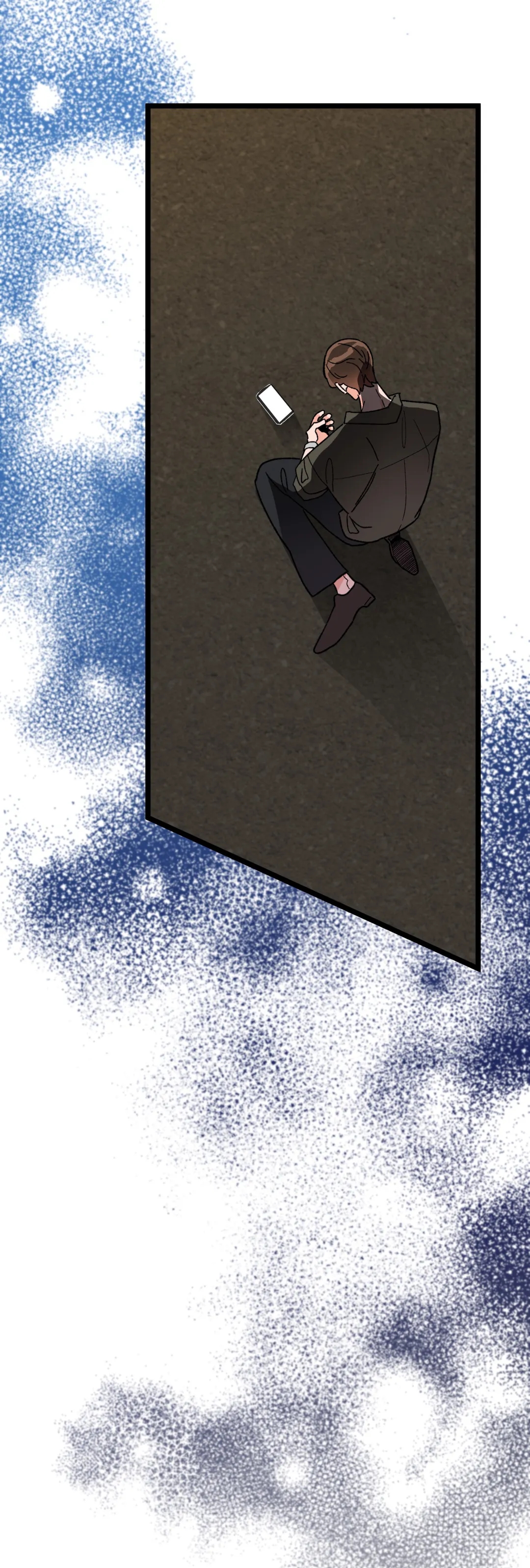 Read Cursed Romance chapter 35 image 71 on Lezhin