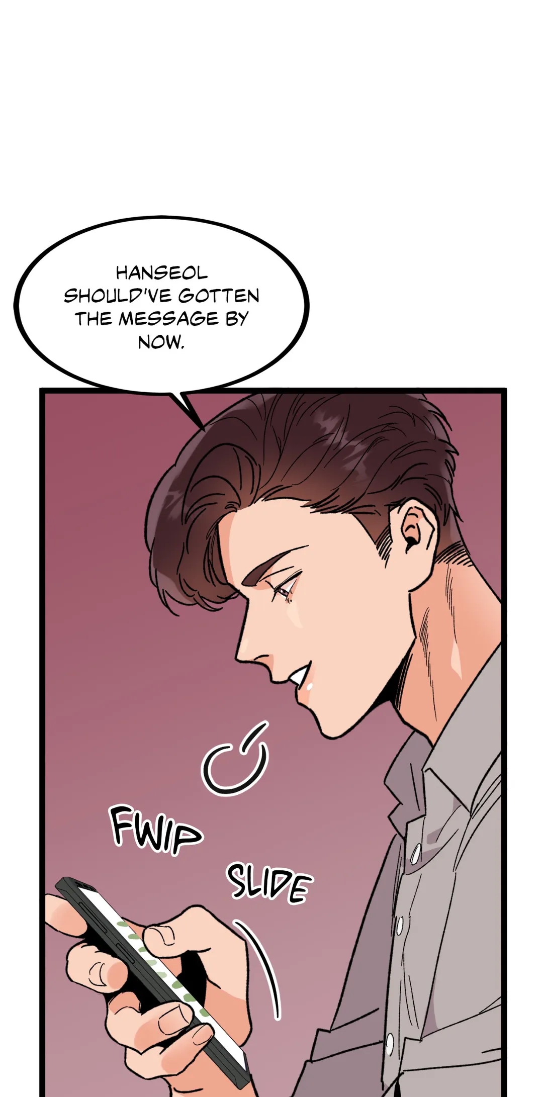 Read Cursed Romance chapter 35 image 75 on Lezhin
