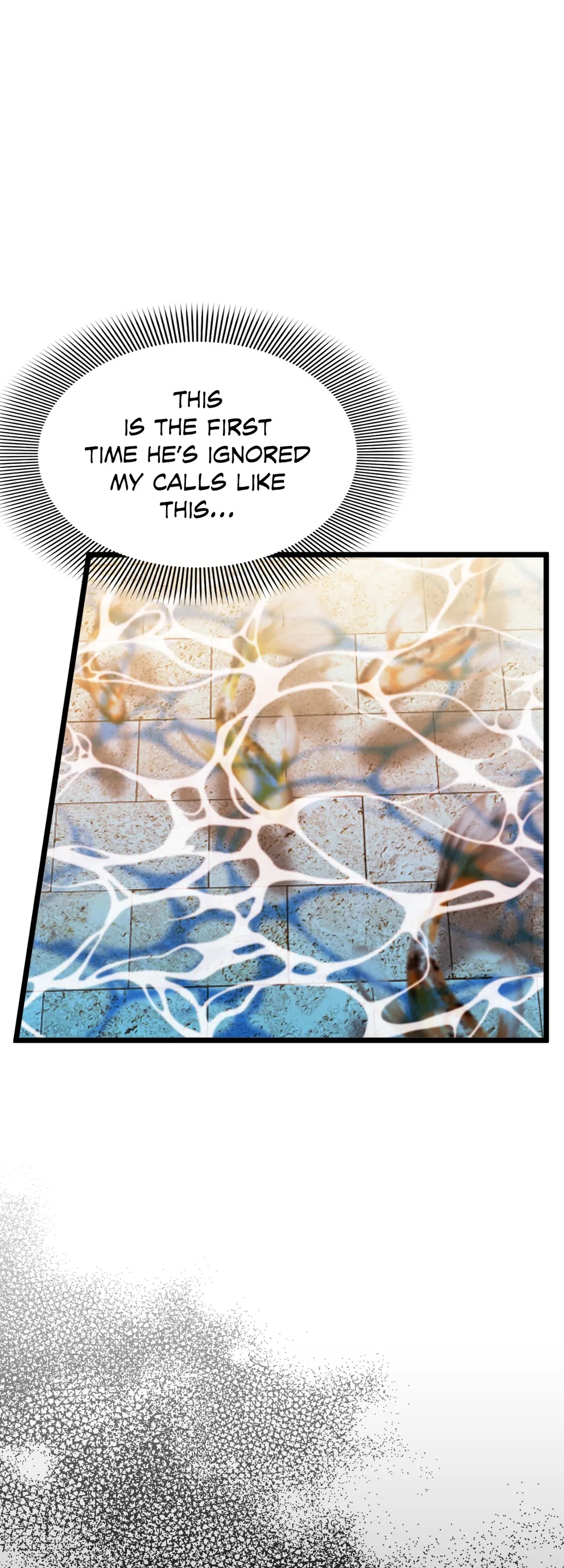 Read Cursed Romance chapter 35 image 8 on Lezhin