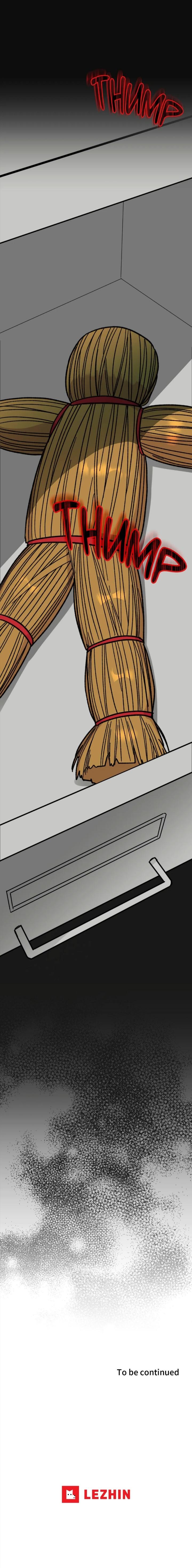 Read Cursed Romance chapter 36 image 11 on Lezhin